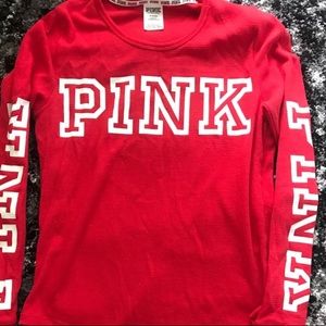 PINK Victoria's Secret Intimates & Sleepwear - Vs pink sleep thermal PINK Victoria's Secret Intimates & Sleepwear - Vs pink sleep thermal
